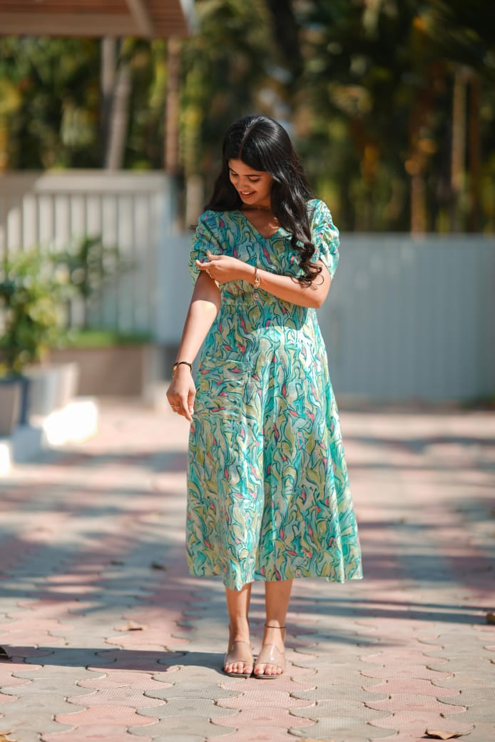 AARANYA