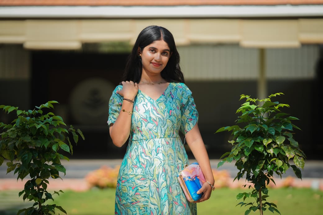 AARANYA