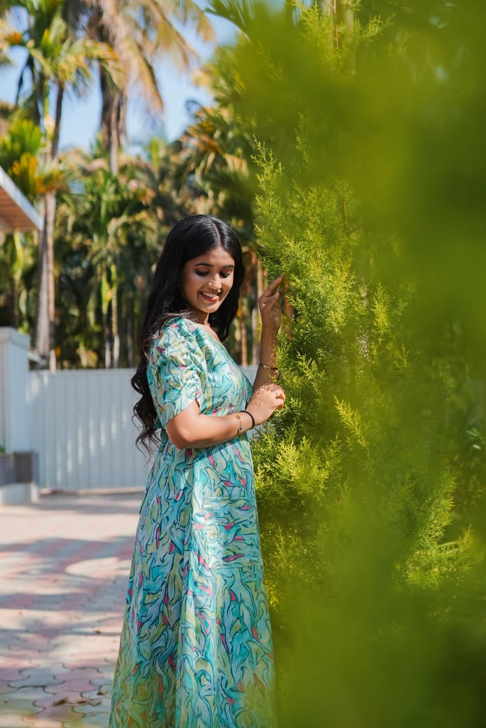 AARANYA