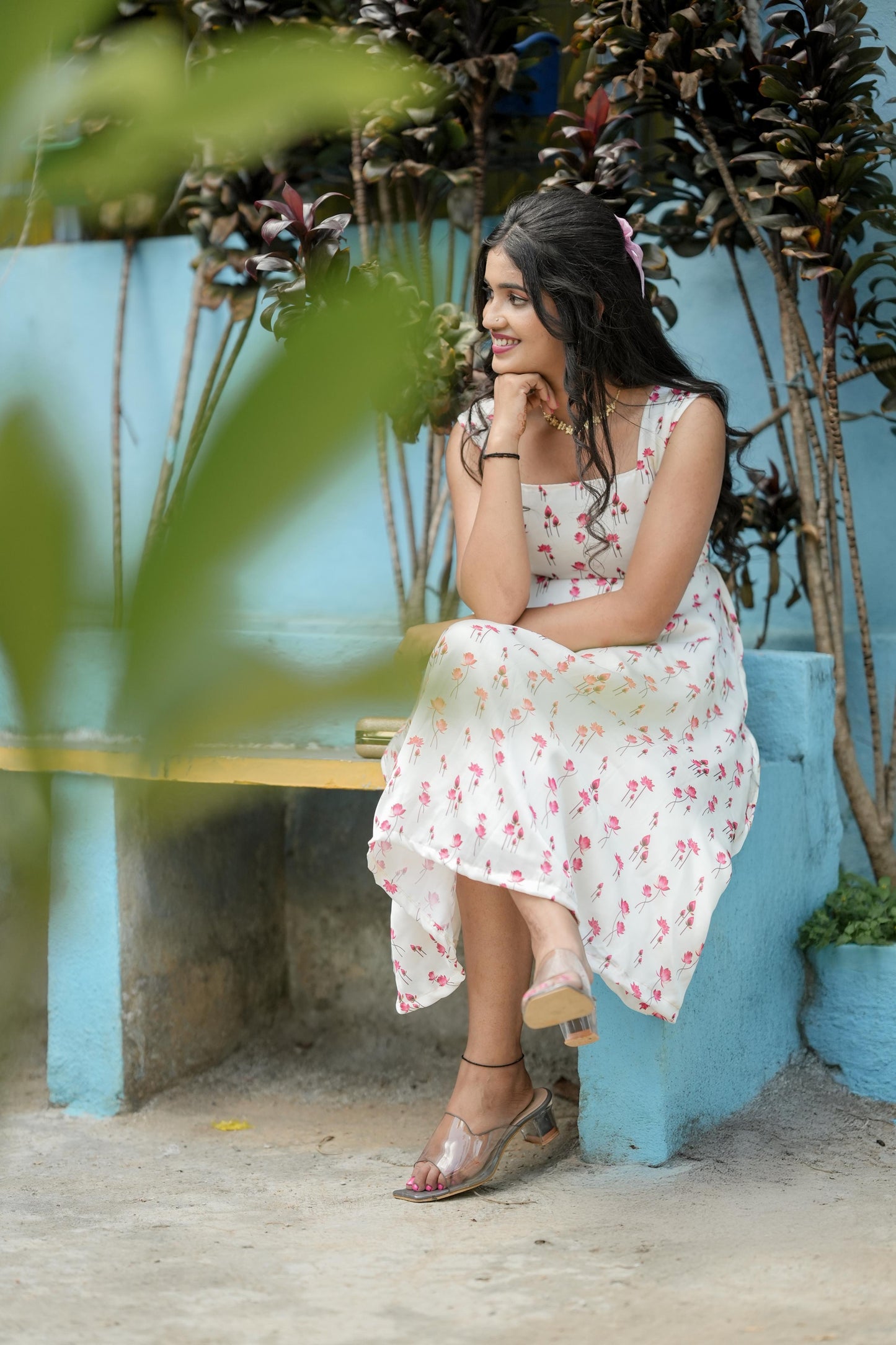 Prisha