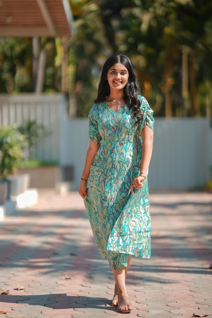 AARANYA