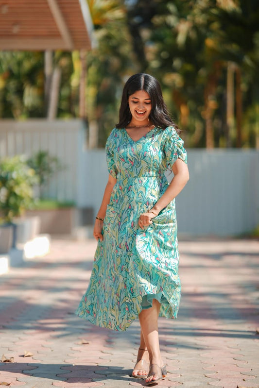 AARANYA