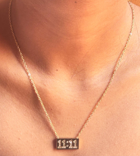 Angel Link - 11:11