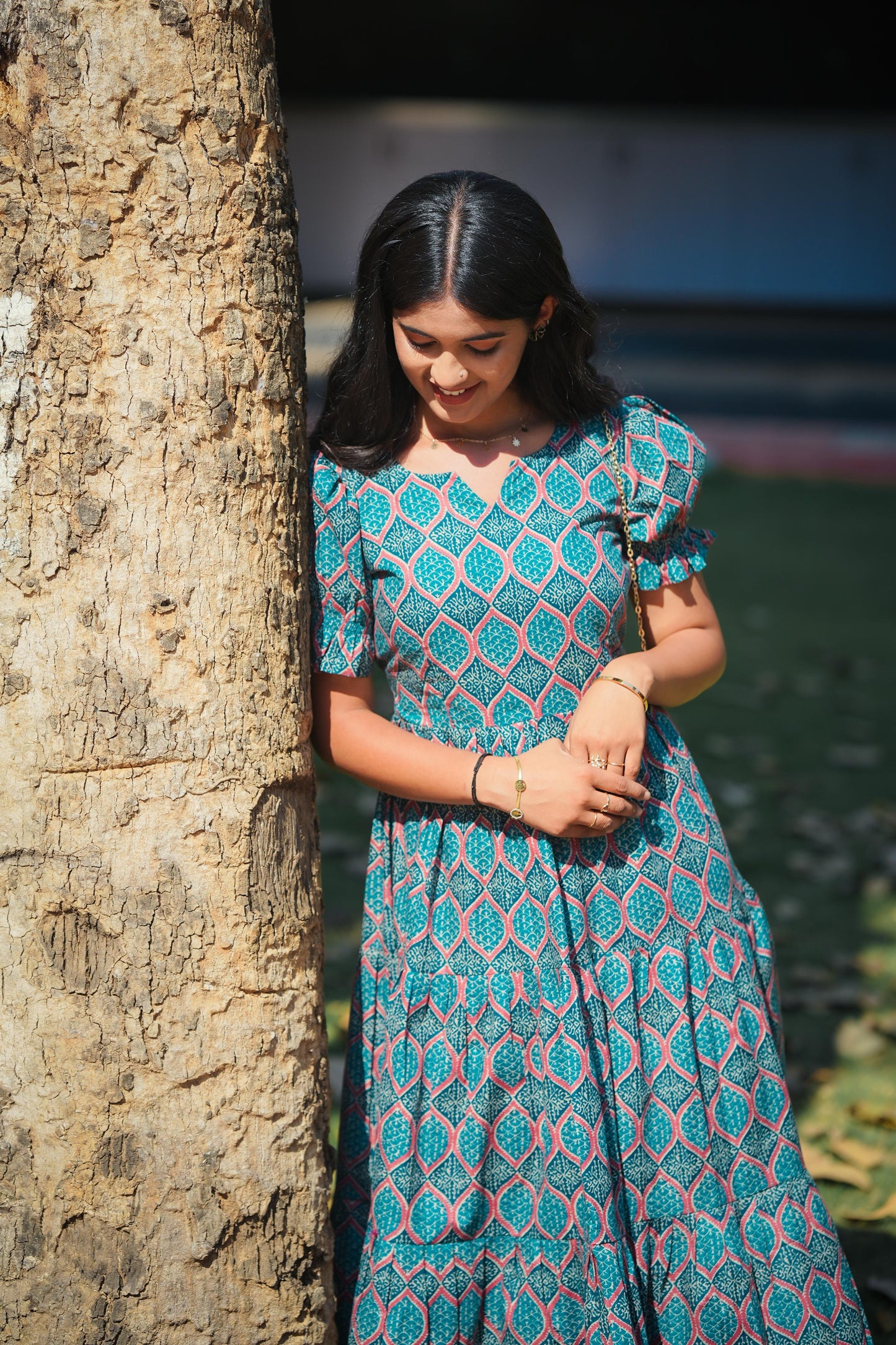 AARAVI