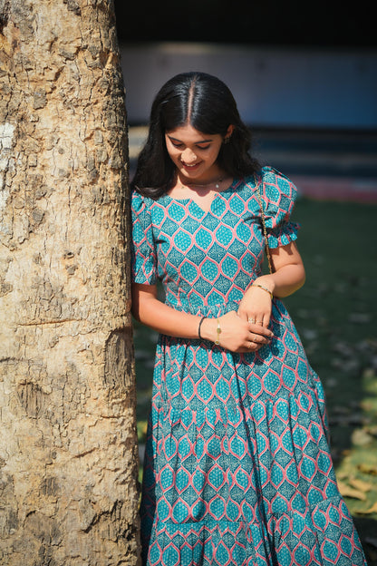 AARAVI