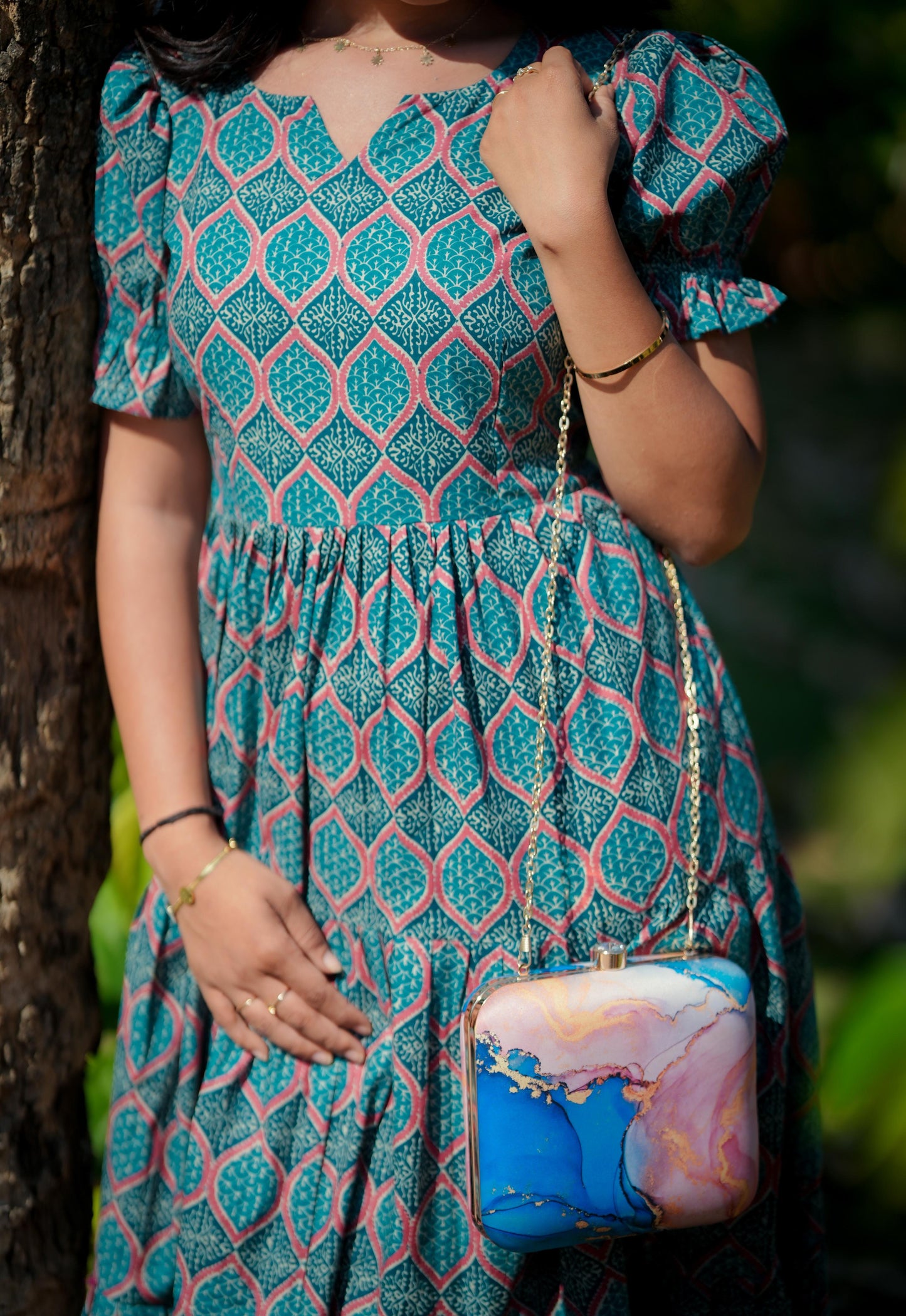 AARAVI