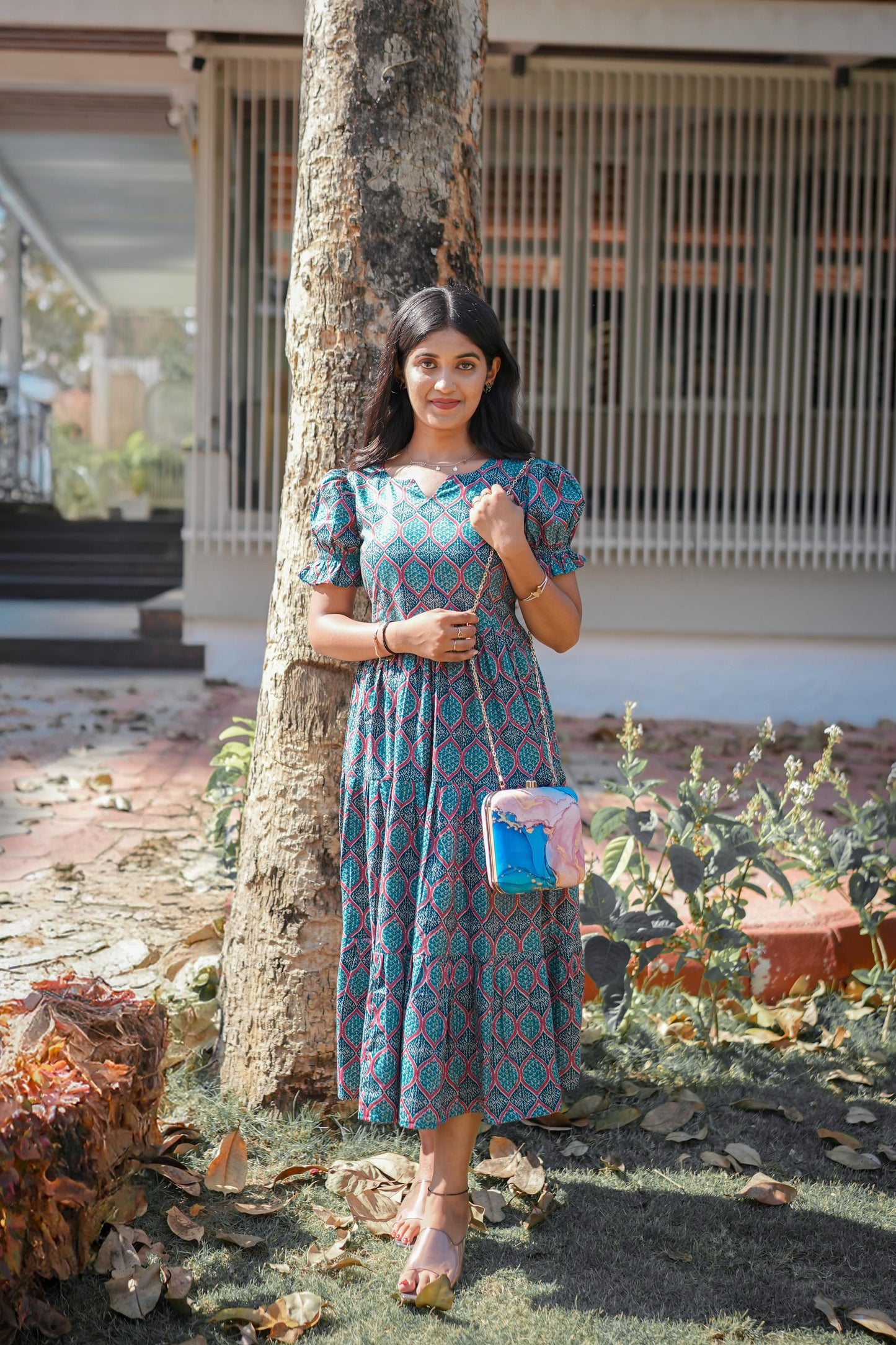 AARAVI