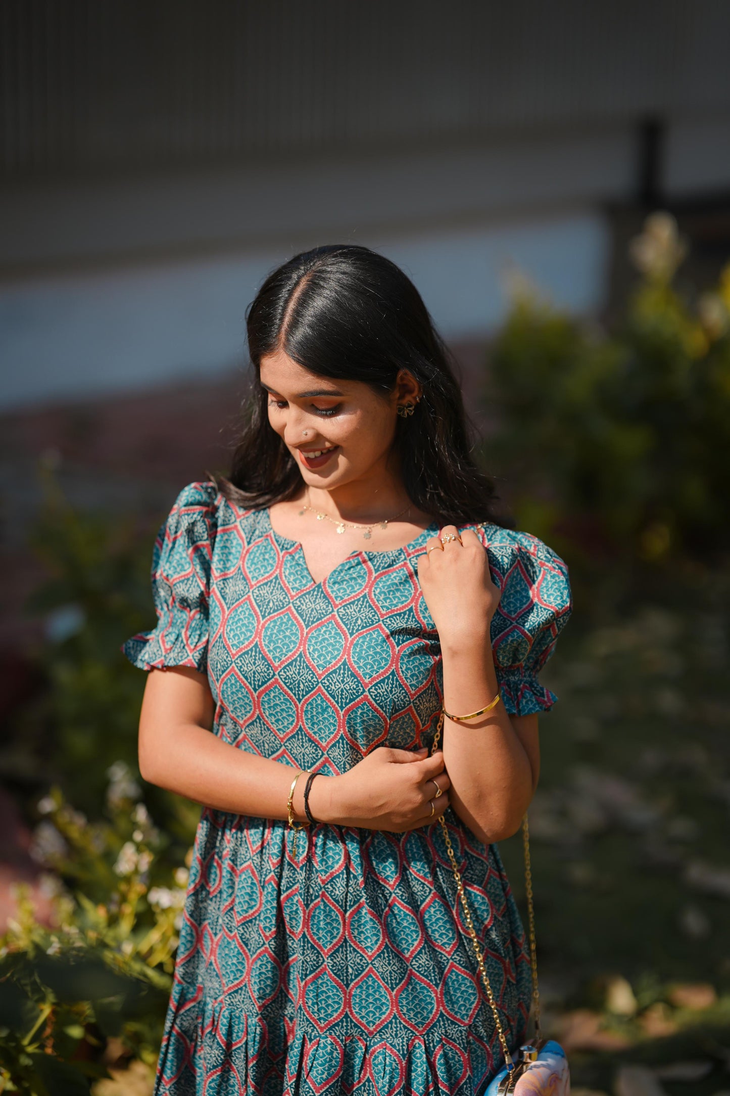 AARAVI