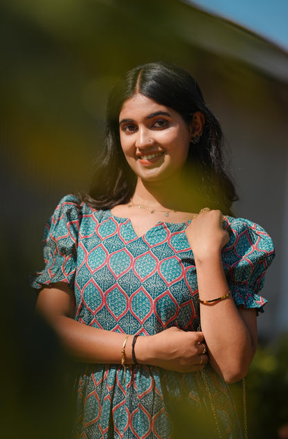 AARAVI