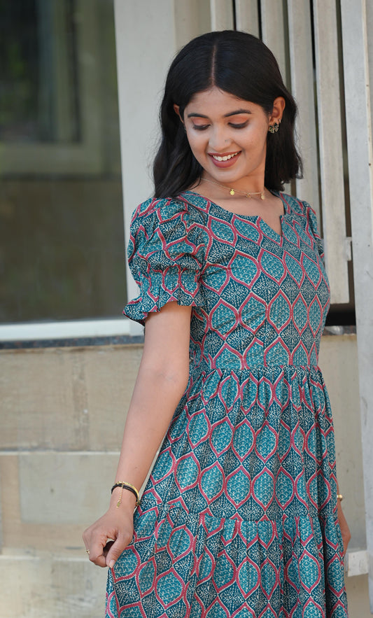 AARAVI