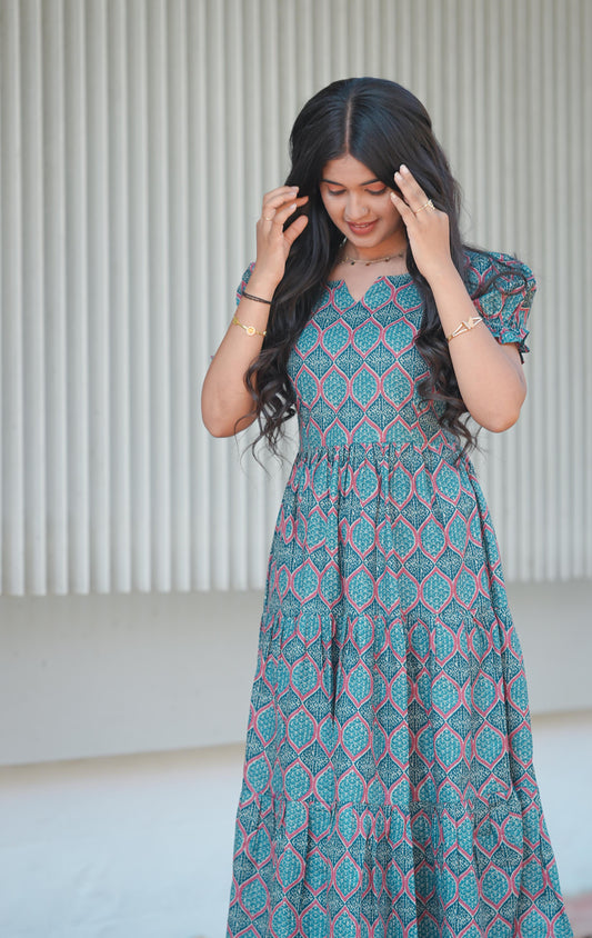 AARAVI