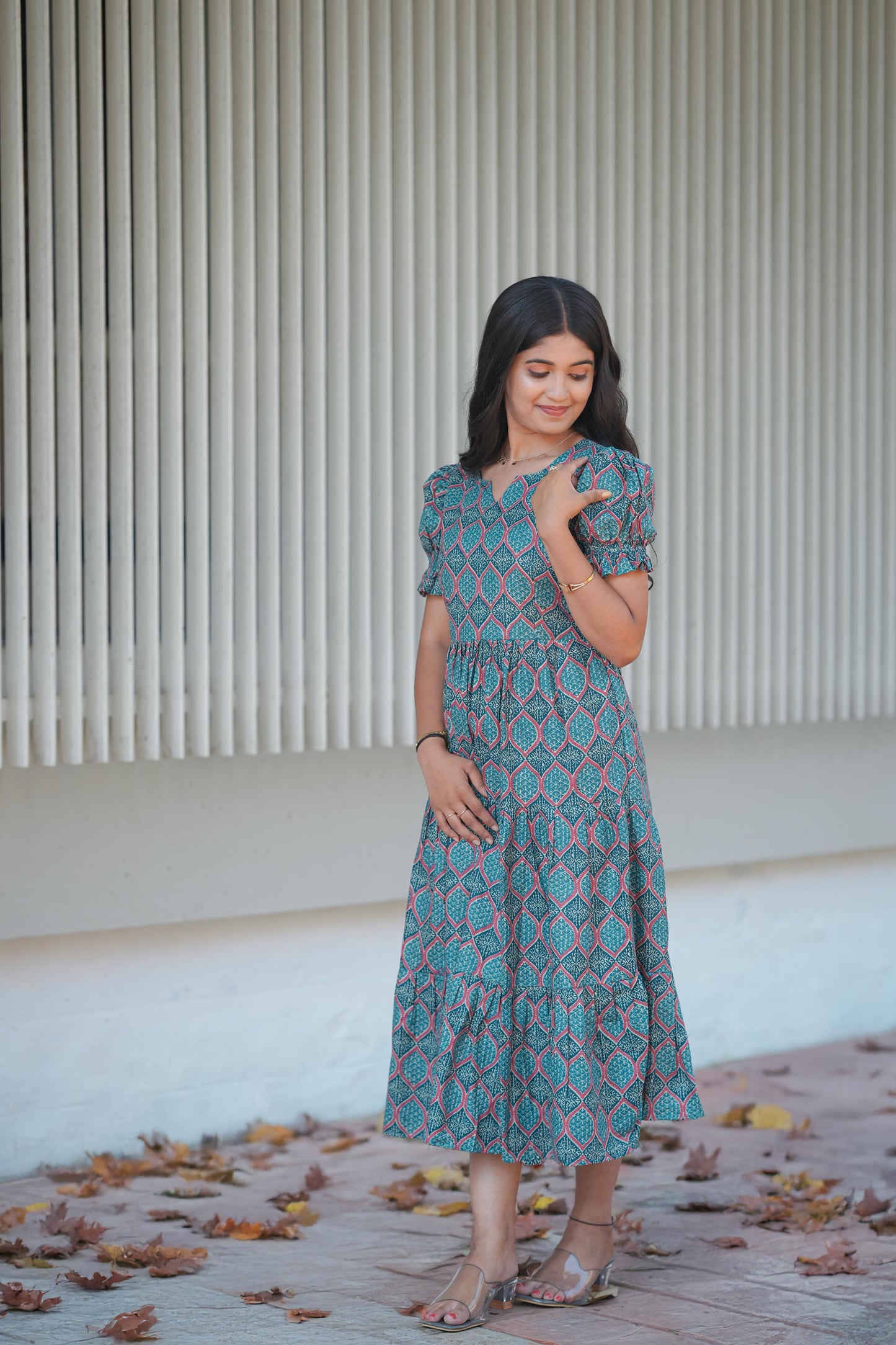 AARAVI