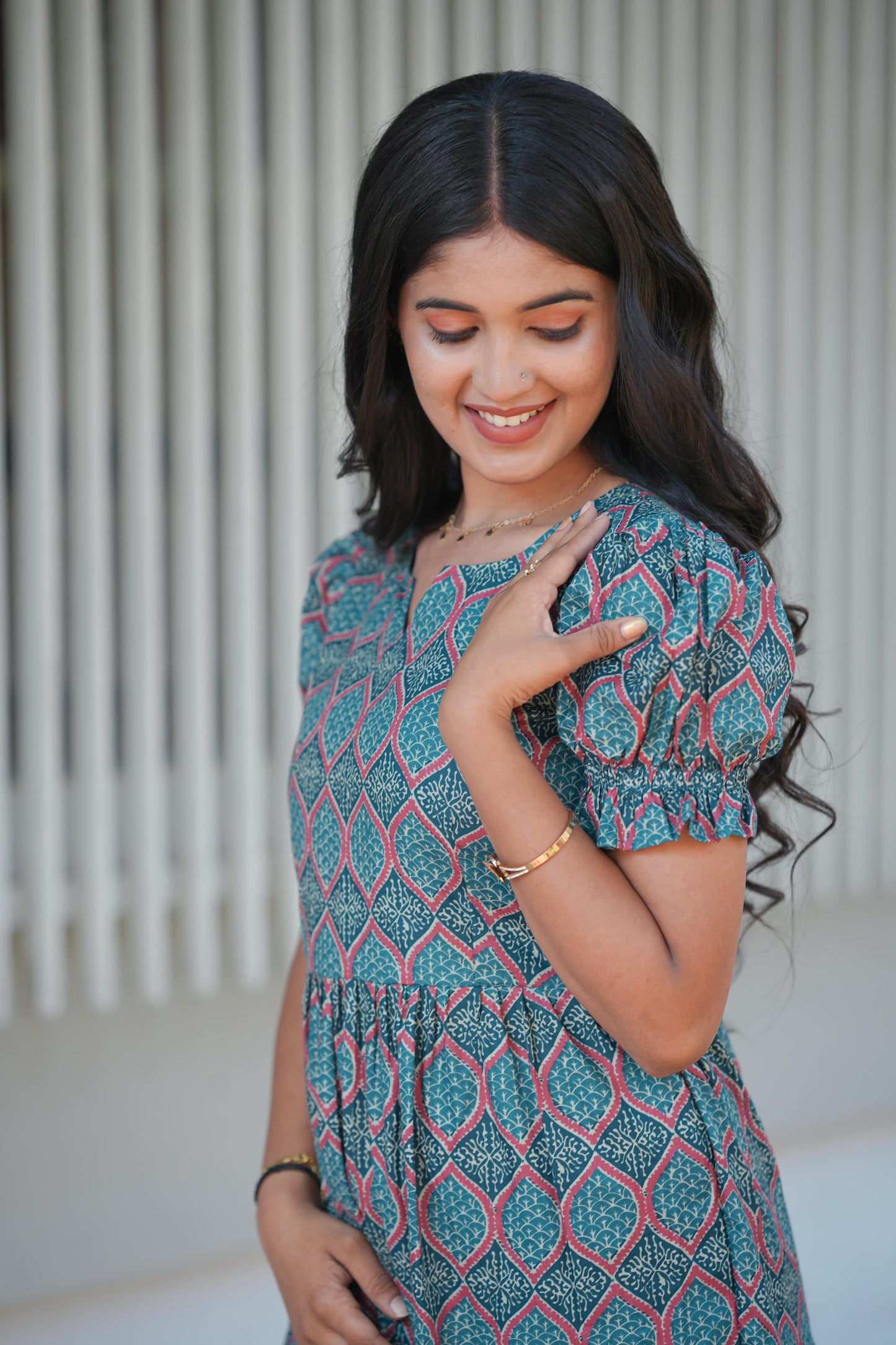 AARAVI