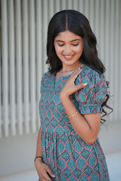 AARAVI