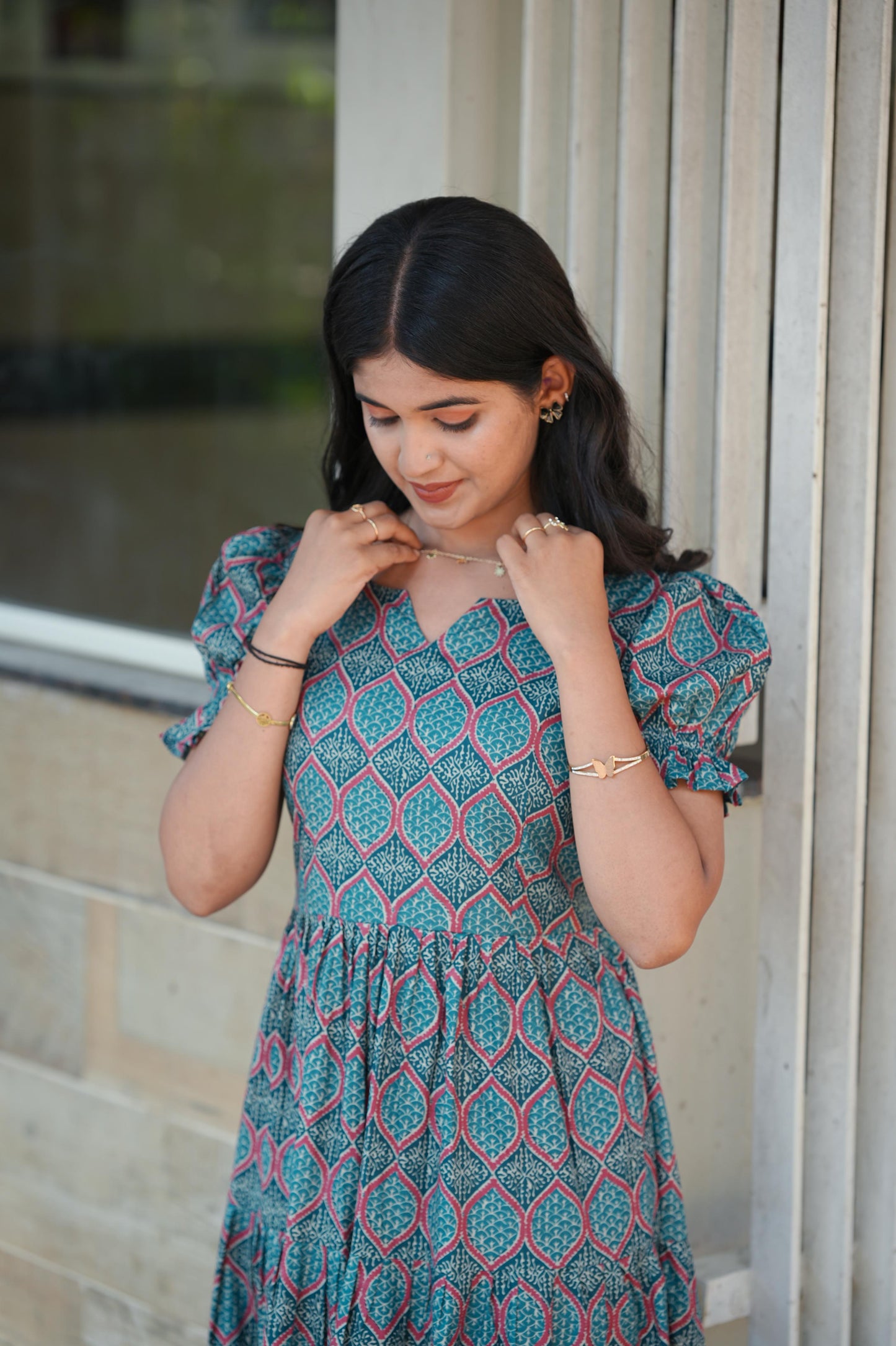 AARAVI