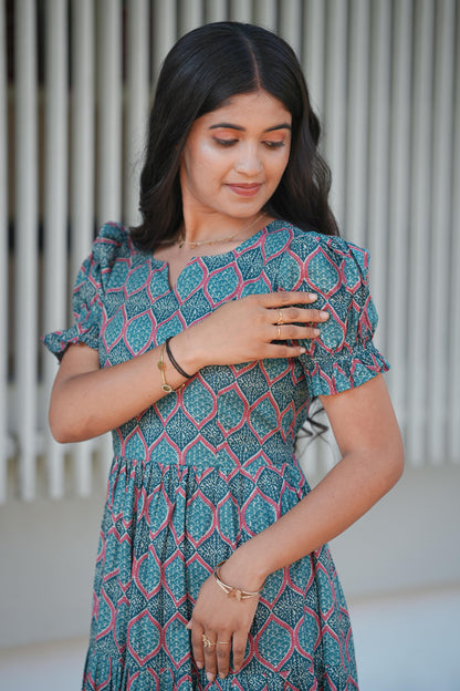 AARAVI