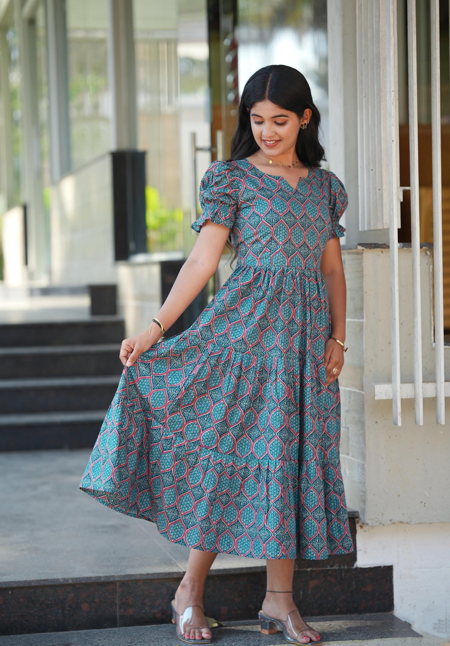 AARAVI
