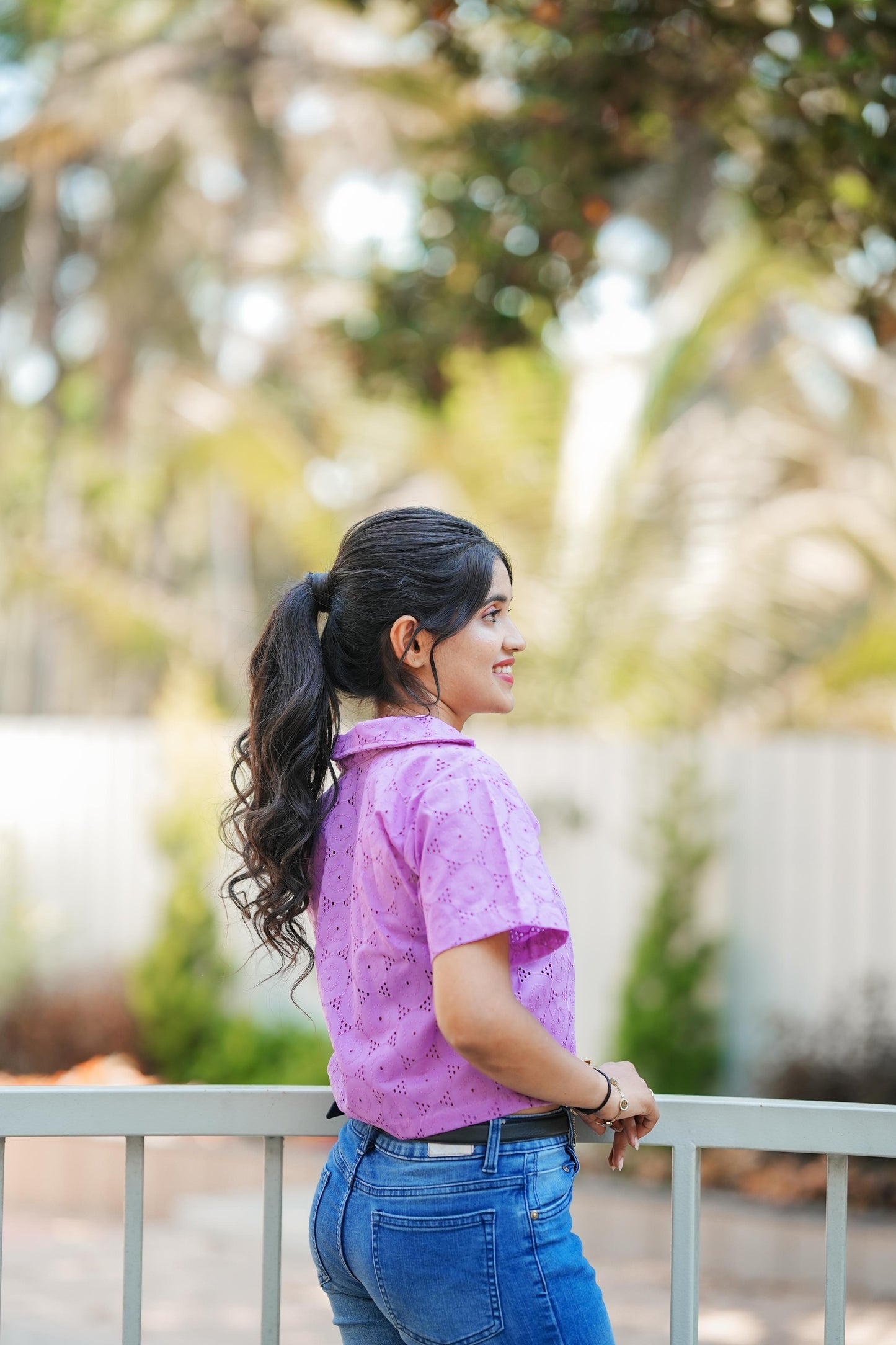 Lilac Breeze