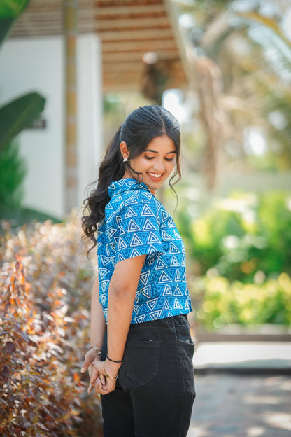 Azure Grid